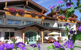 Landhotel Berghof